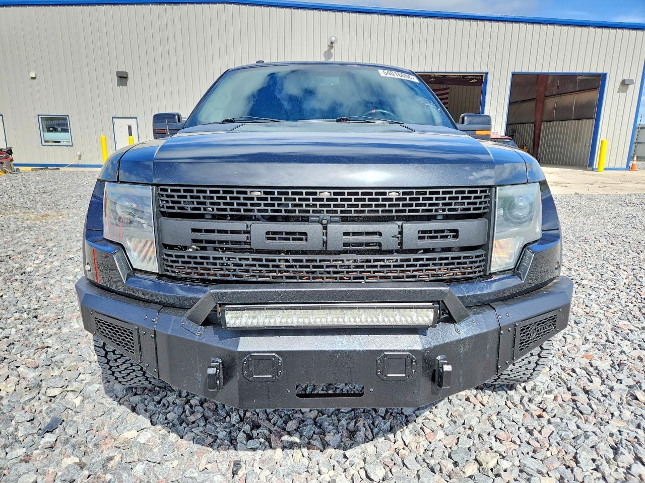 2013 Ford F150 Svt Raptor - Image 5