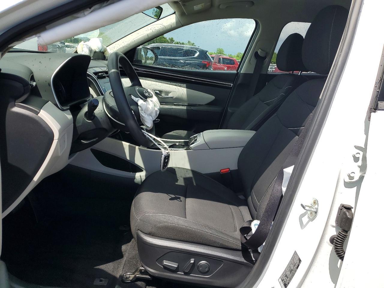2022 Hyundai Tucson Sel - Image 7