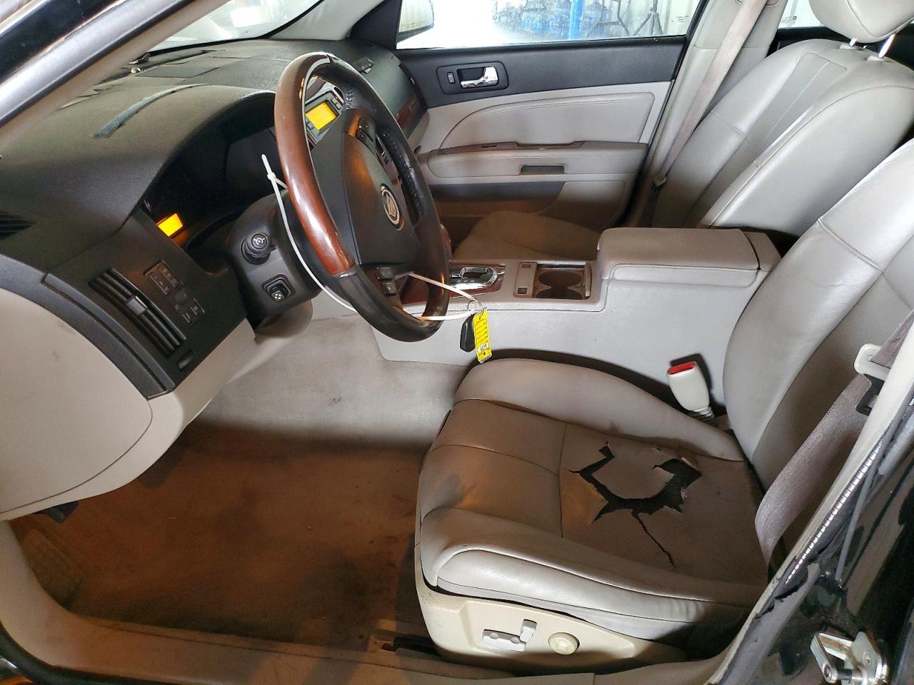 2007 Cadillac Sts - Image 7