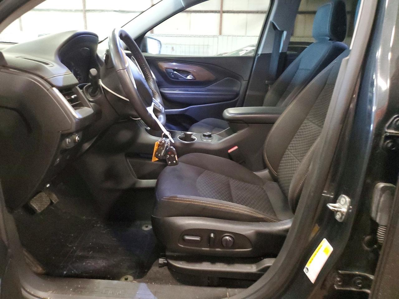 2019 GMC Terrain Sle - Image 7