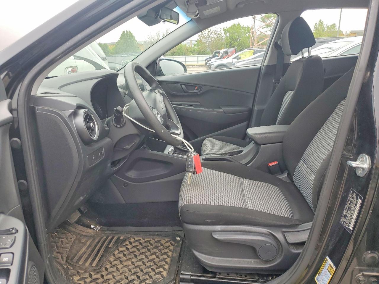 2022 Hyundai Kona Se - Фото 7