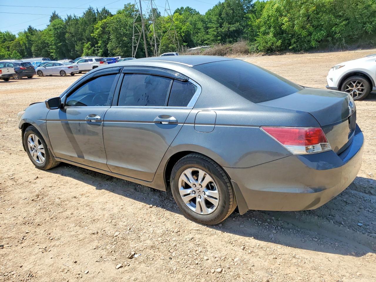 2009 Honda Accord Lxp - Image 2