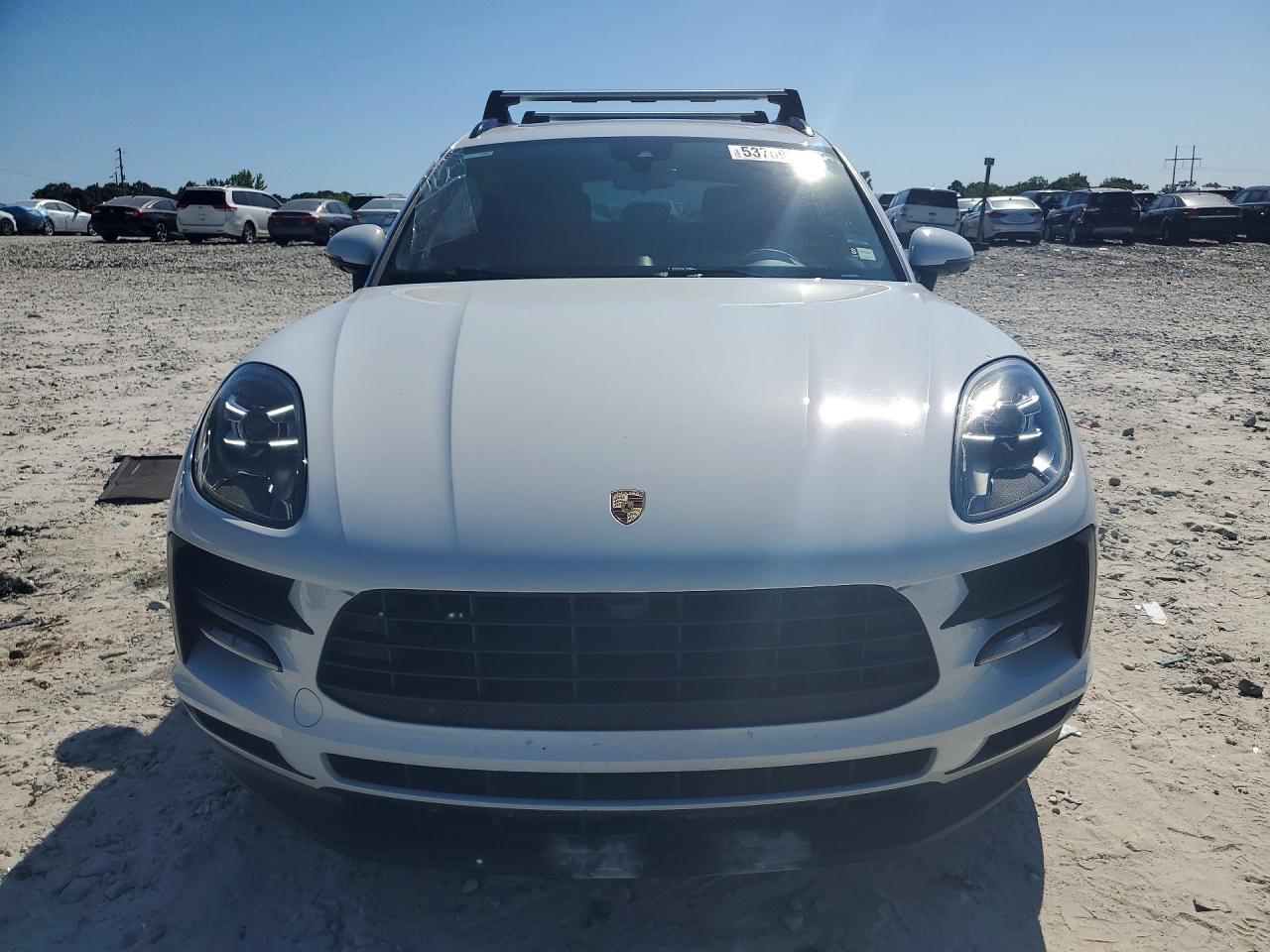 2020 Porsche Macan - Фото 5