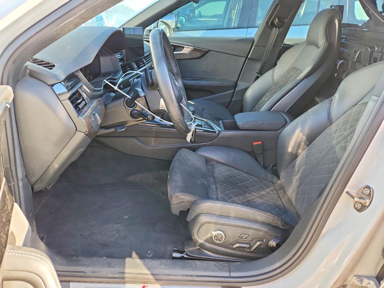 2021 Audi S4 Premium Plus - Image 7