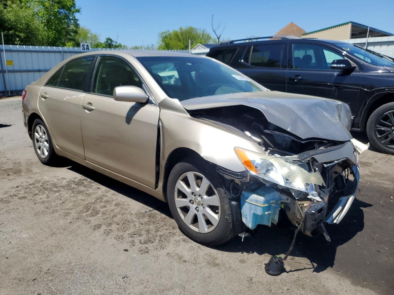 2007 Toyota Camry Xle V6 - Image 4