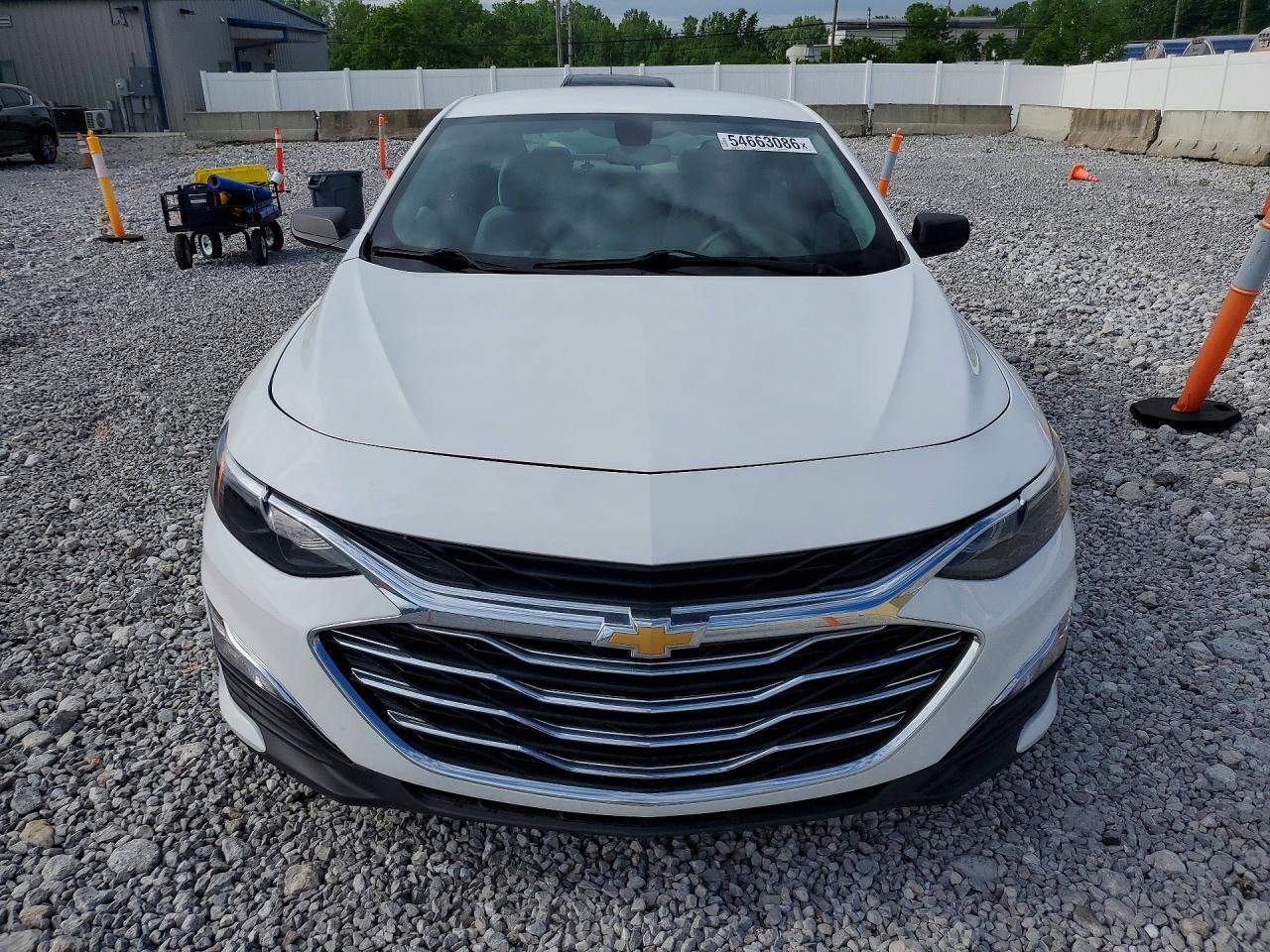 2022 Chevrolet Malibu Ls - Image 5