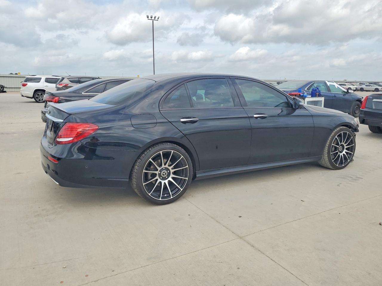 2020 Mercedes-Benz E 350 - Image 3