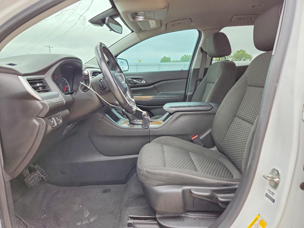 2019 GMC Acadia Sle - Фото 7