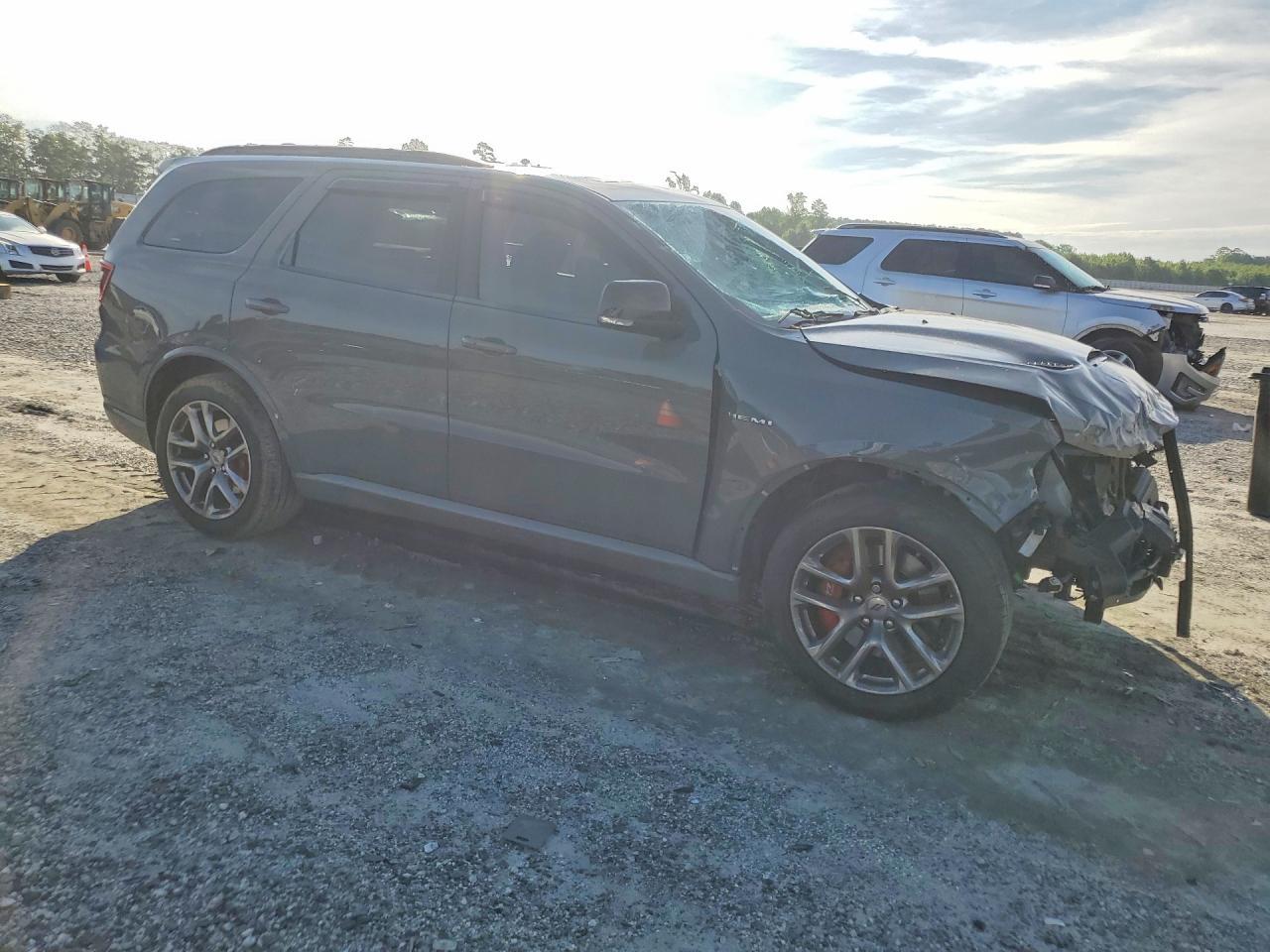 2024 Dodge Durango R - Image 4