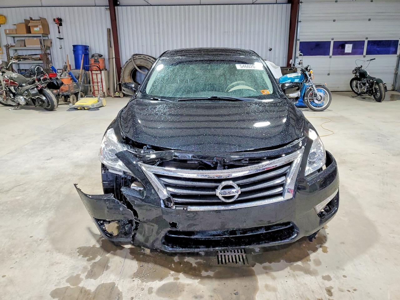 2013 Nissan Altima 2.5 - Фото 5