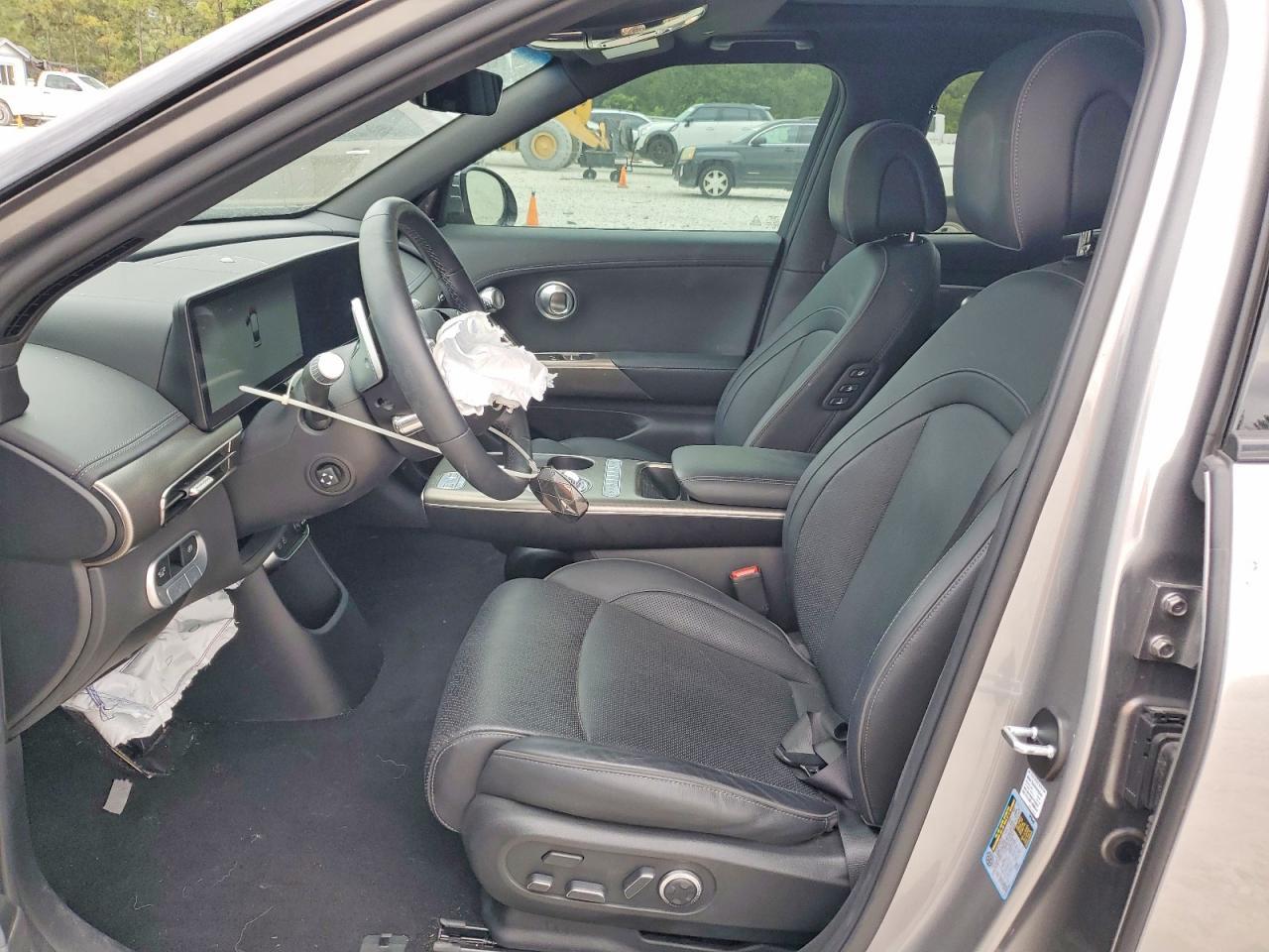 2024 Genesis Gv60 Advanced - Фото 7