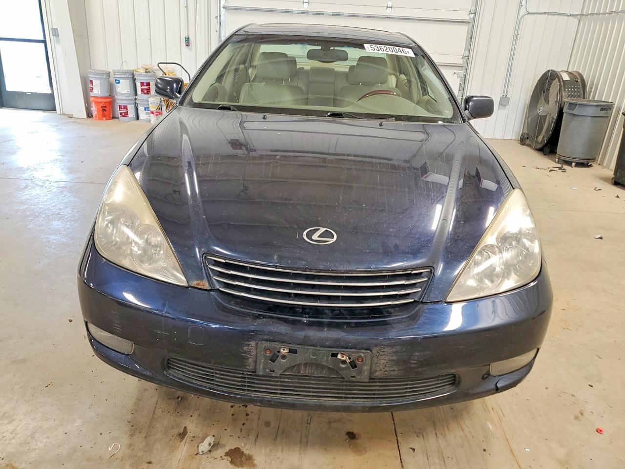 2003 Lexus Es 300 - Фото 5