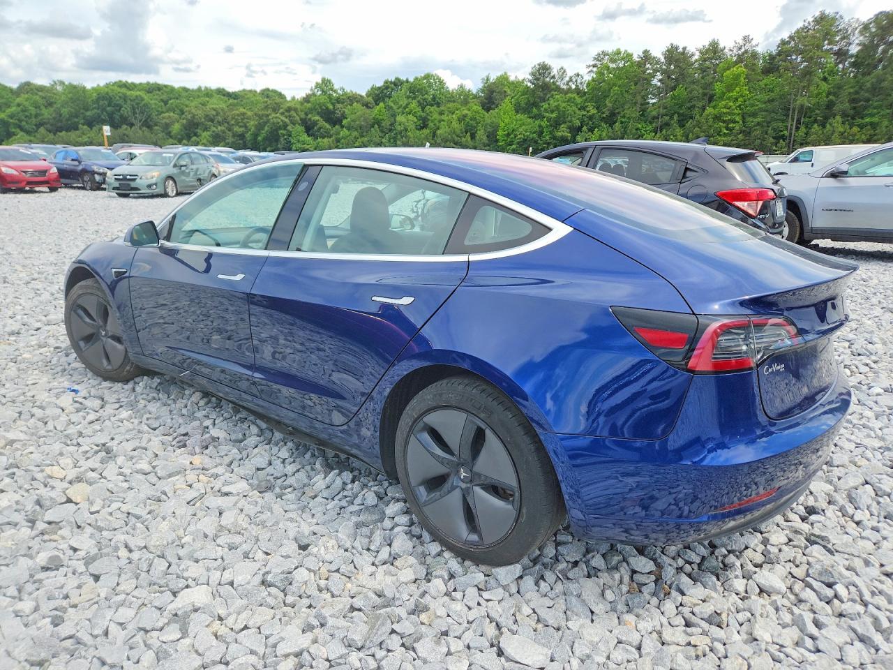 2018 Tesla Model 3 - Image 2