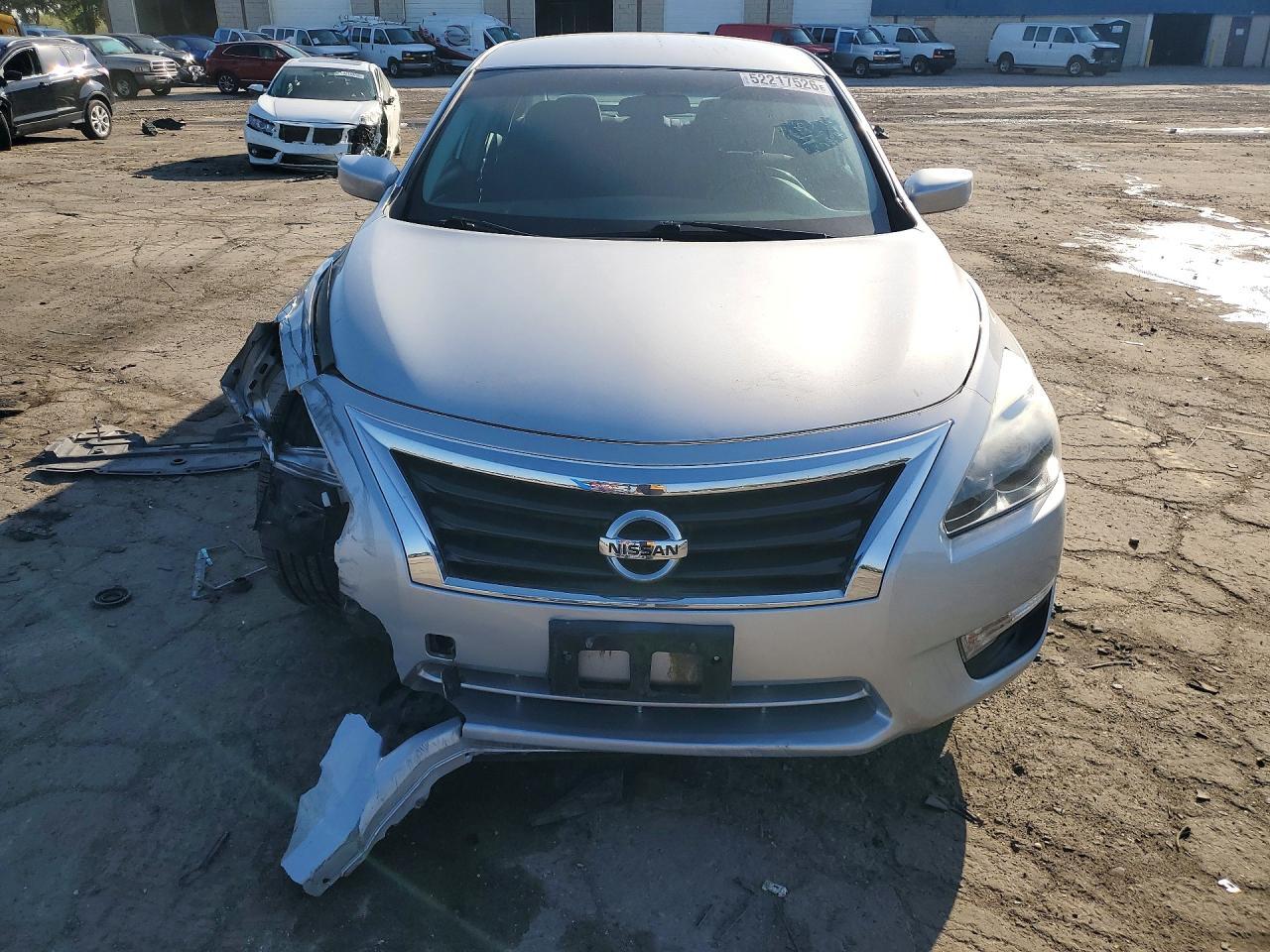 2013 Nissan Altima 2.5 - Фото 5