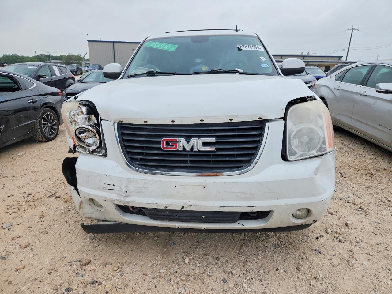 2008 GMC Yukon Denali - Image 5