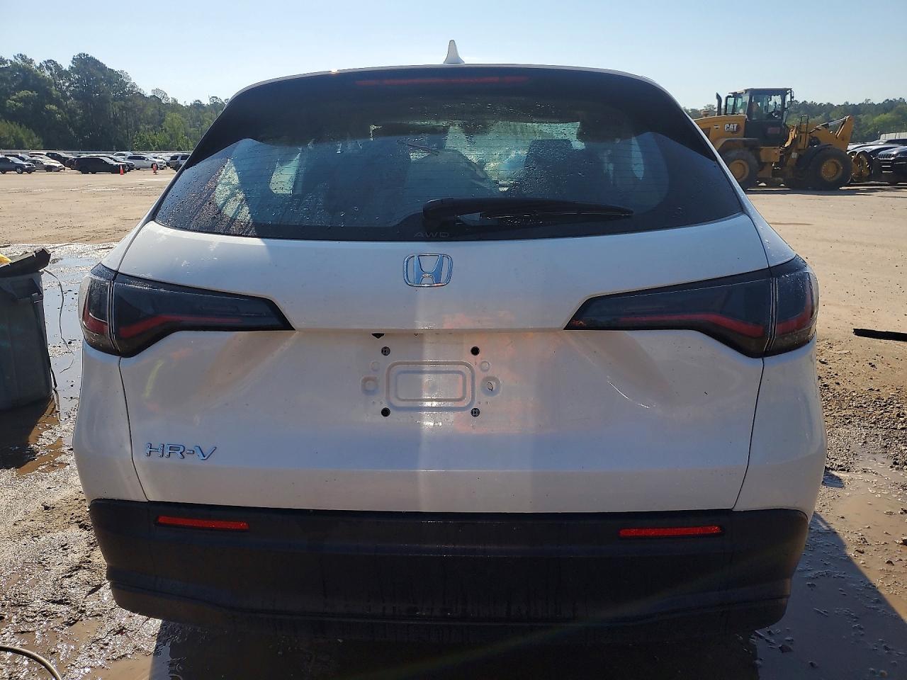 2023 Honda Hr-V Lx - Image 6