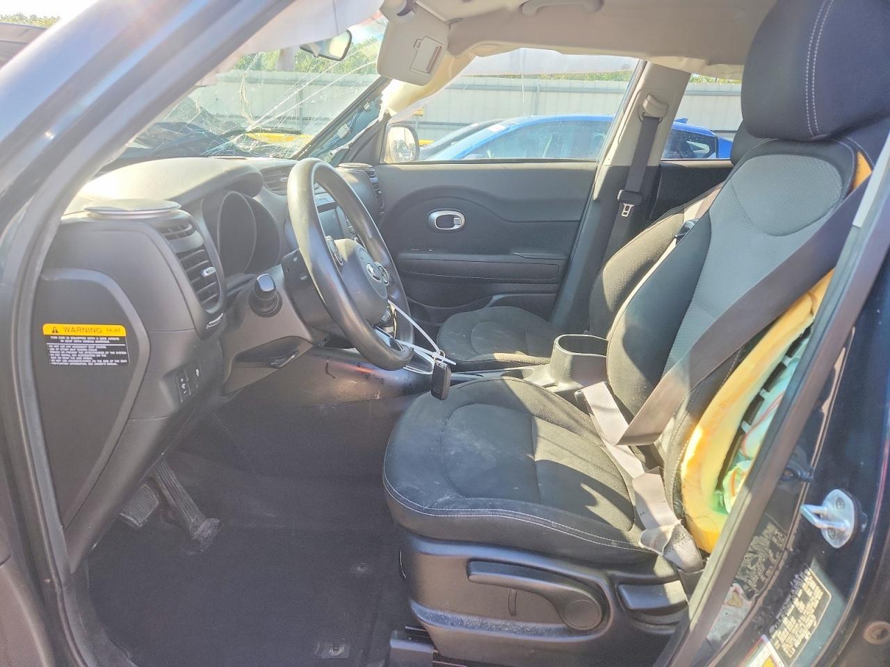 2018 Kia Soul + - Фото 7
