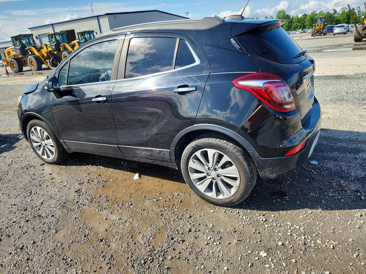 2019 Buick Encore Preferred - Image 2