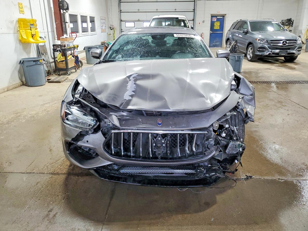 2018 Maserati Ghibli S - Фото 5