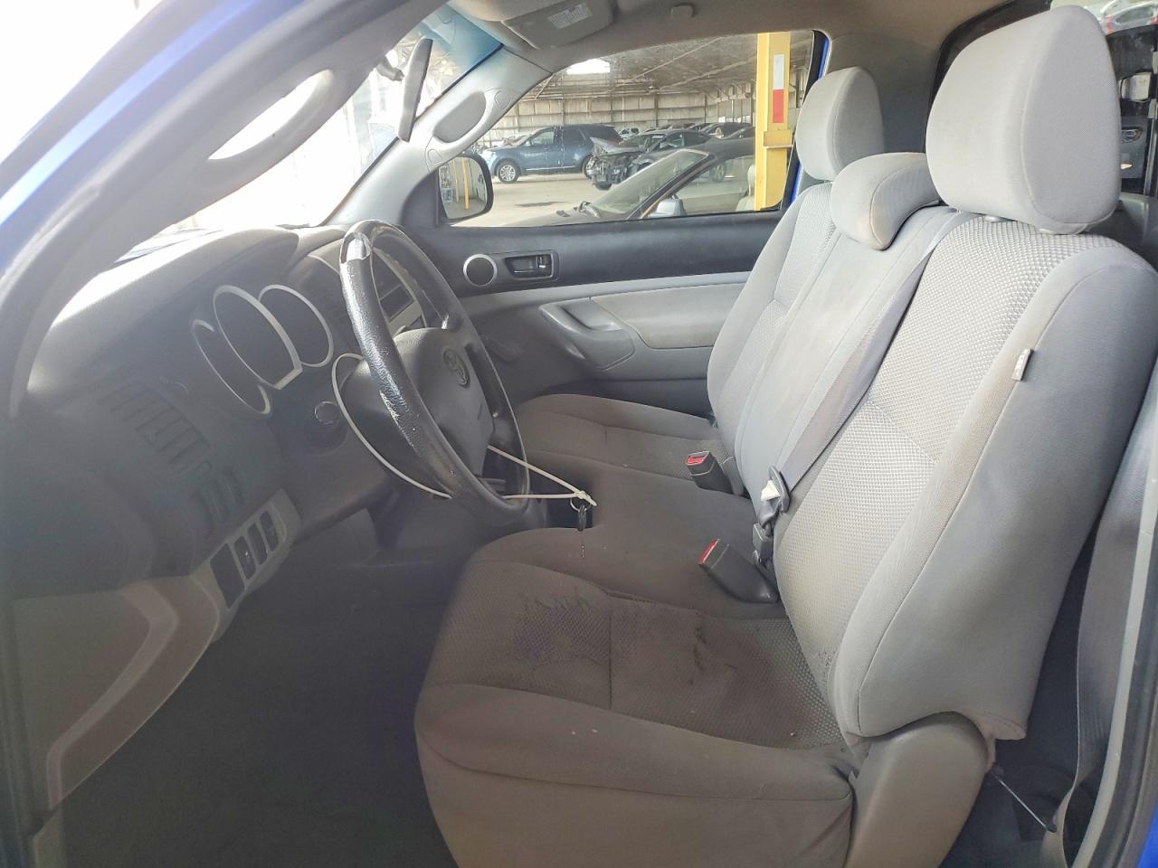 2009 Toyota Tacoma Base - Image 7