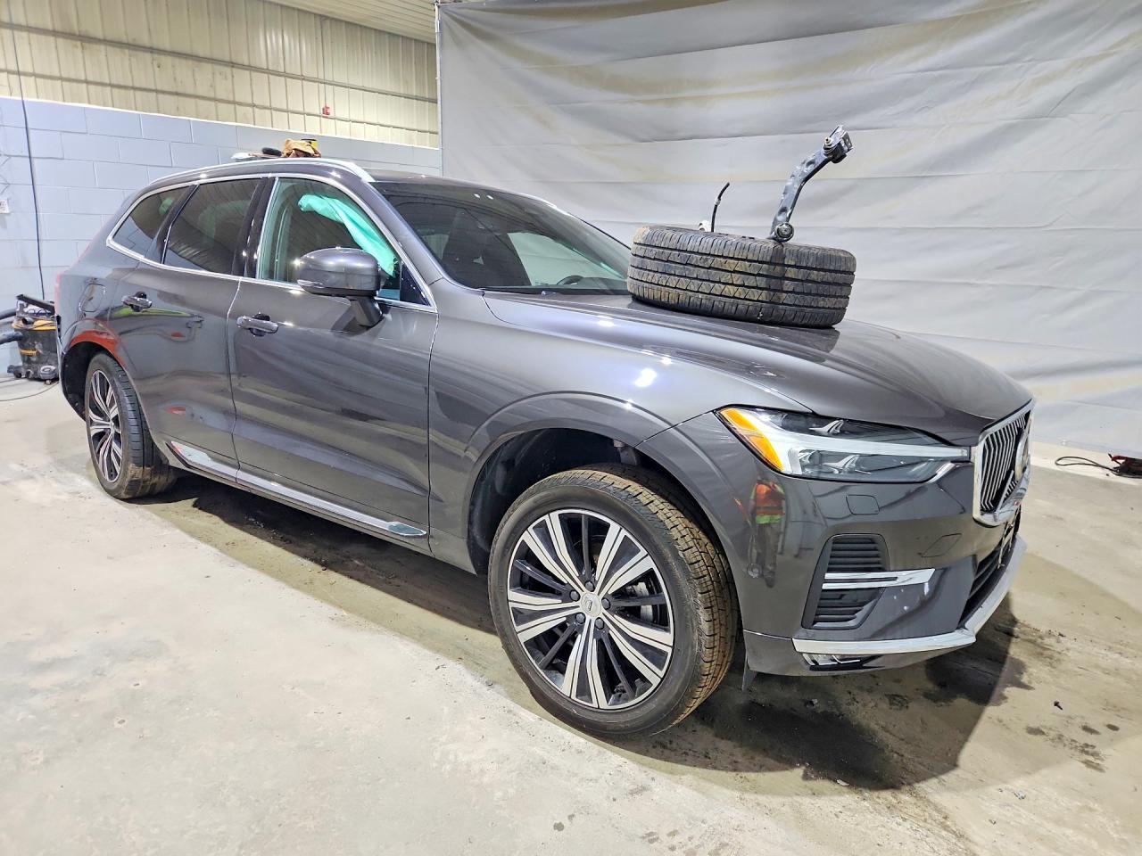 2023 Volvo Xc60 Plus - Image 4