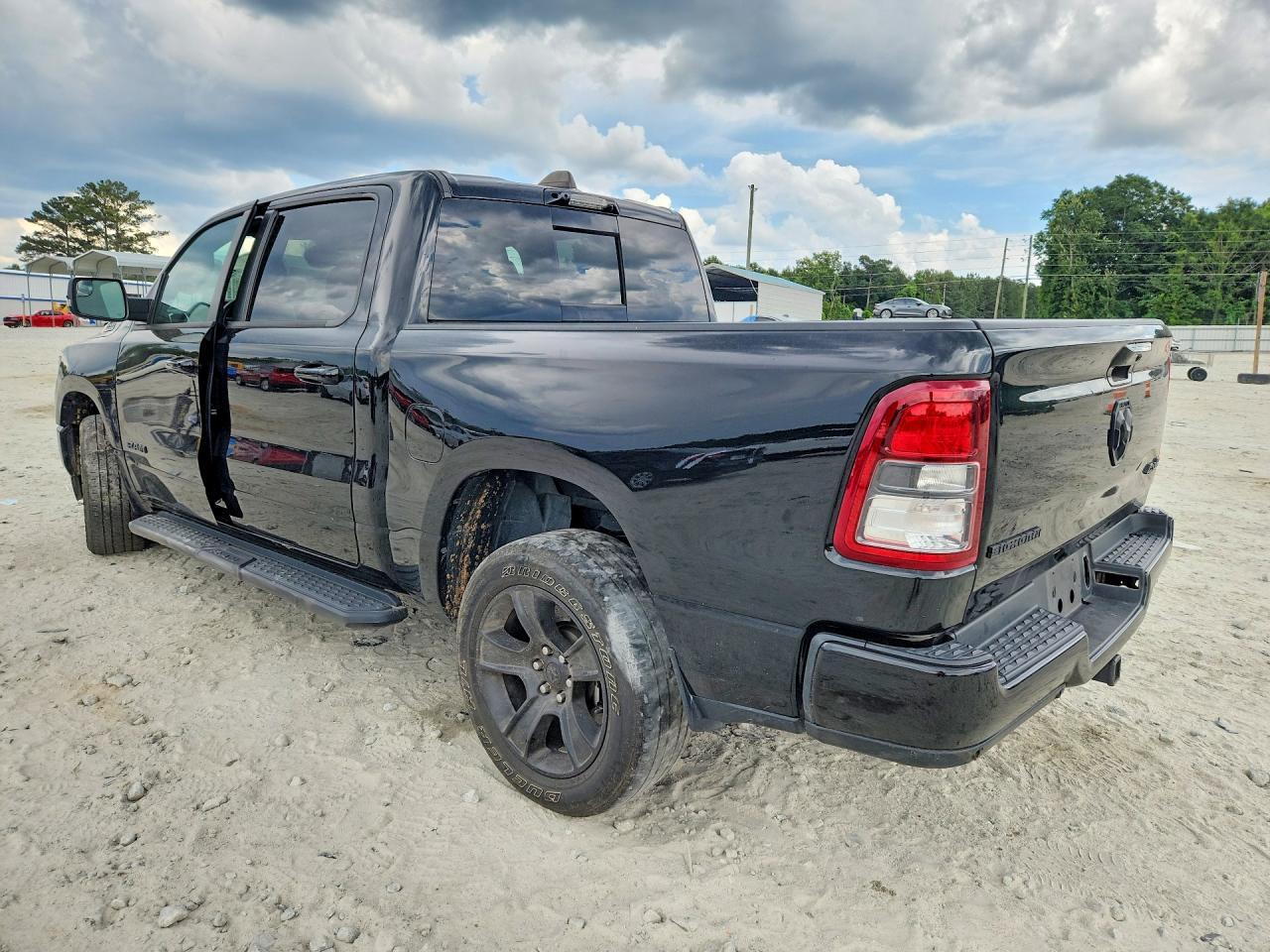 2024 Ram 1500 Big Horn - Image 2