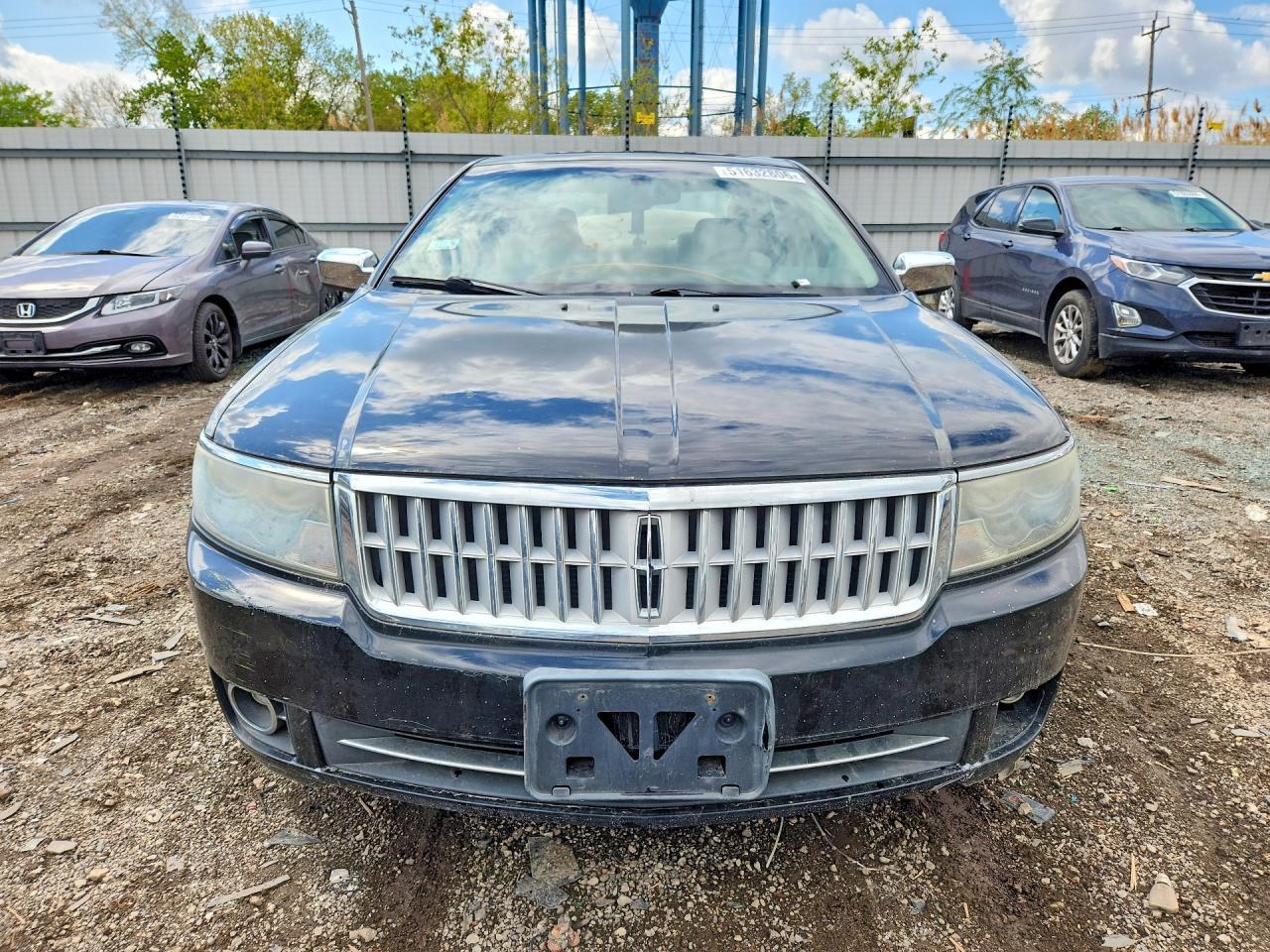 2008 Lincoln Mkz - Фото 5