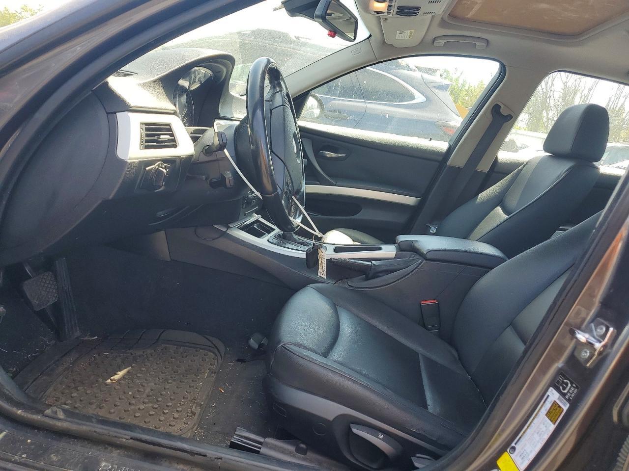 2006 BMW 325 I - Фото 7