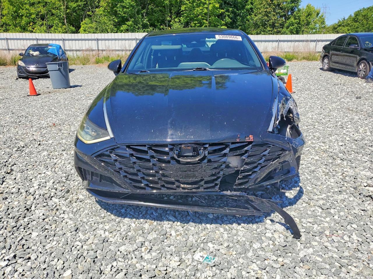 2020 Hyundai Sonata Sel Plus - Image 5