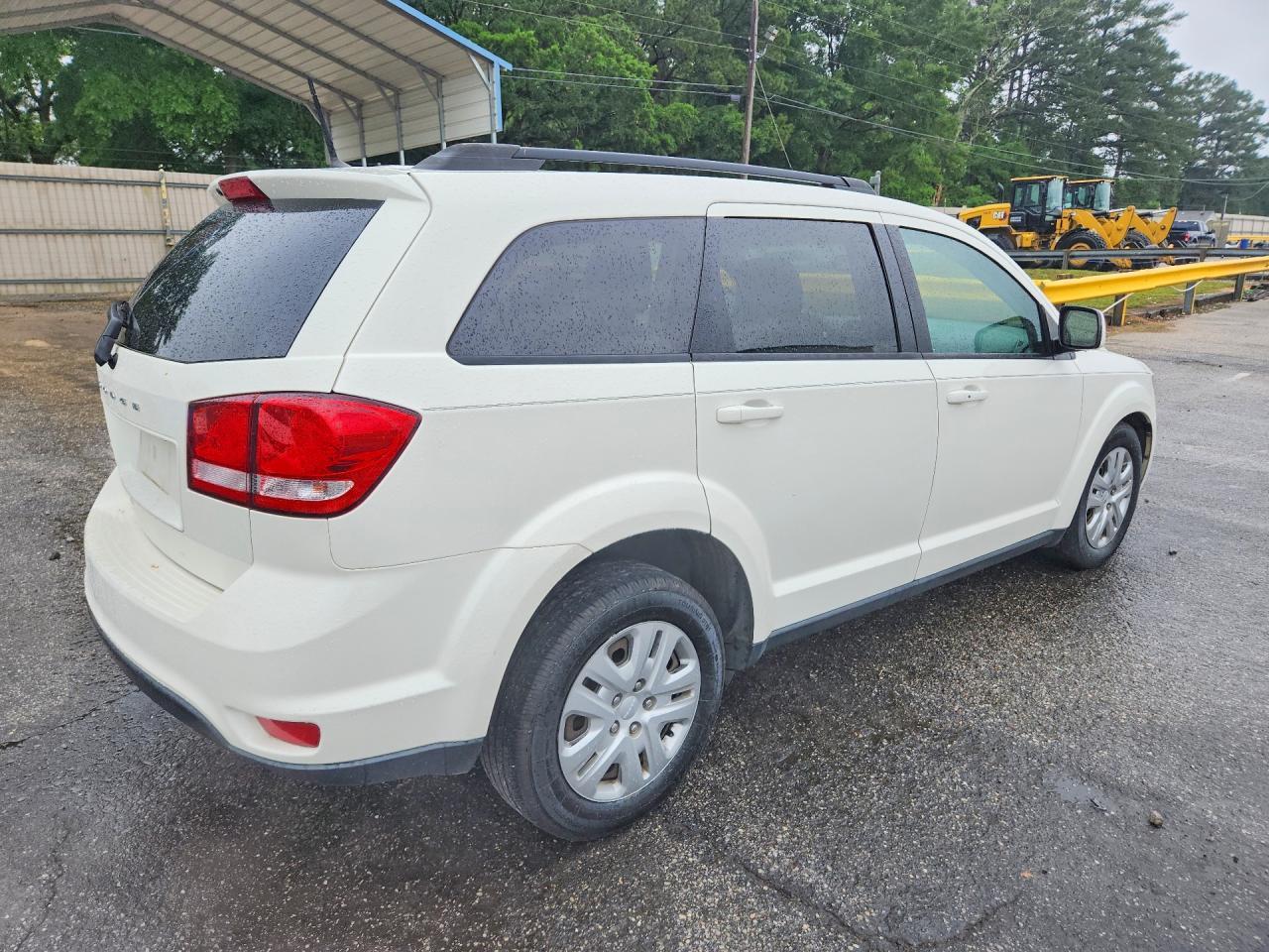 2019 Dodge Journey Se - Фото 3