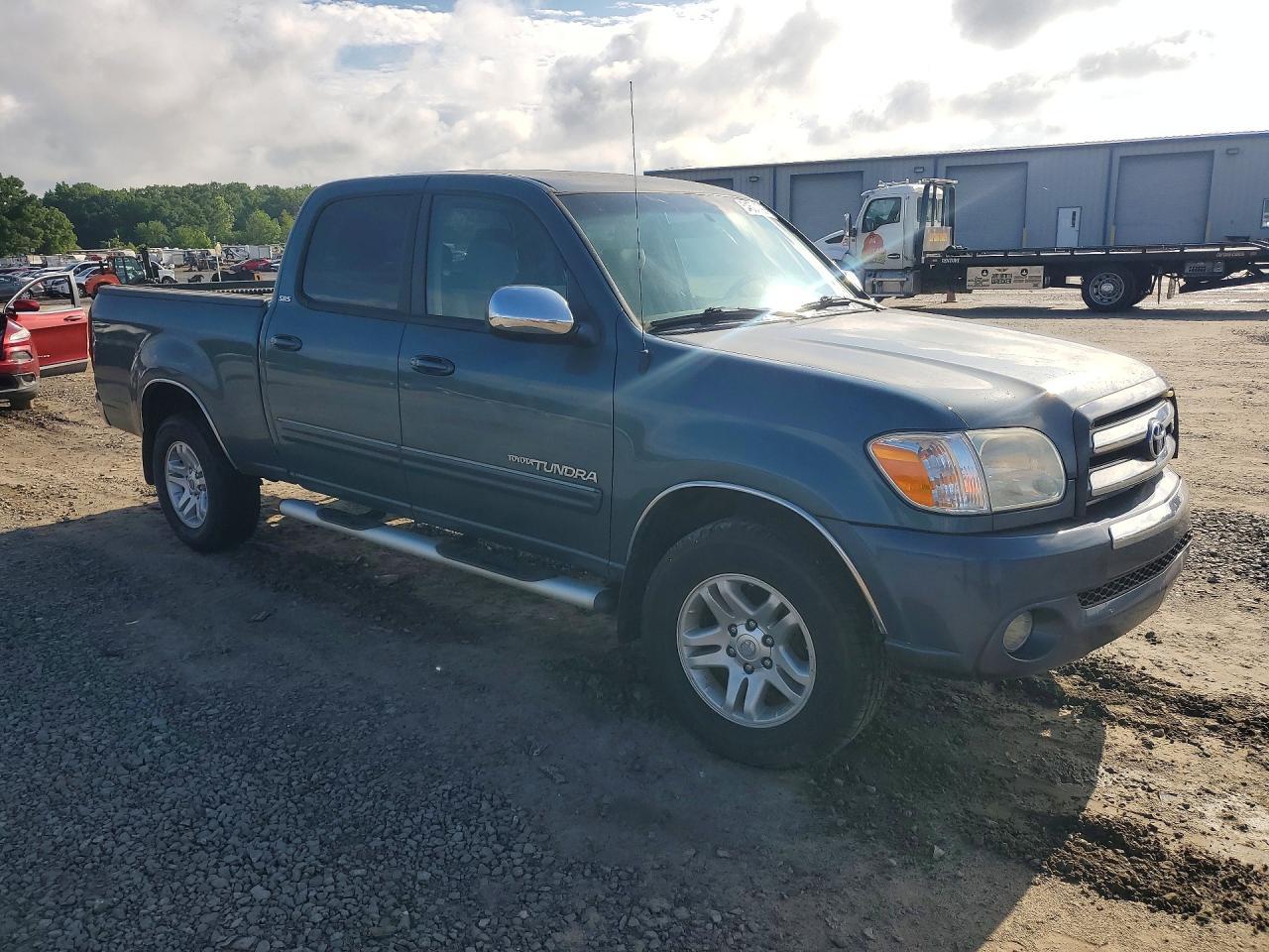 2006 Toyota Tundra Double Cab Sr5 - Image 4