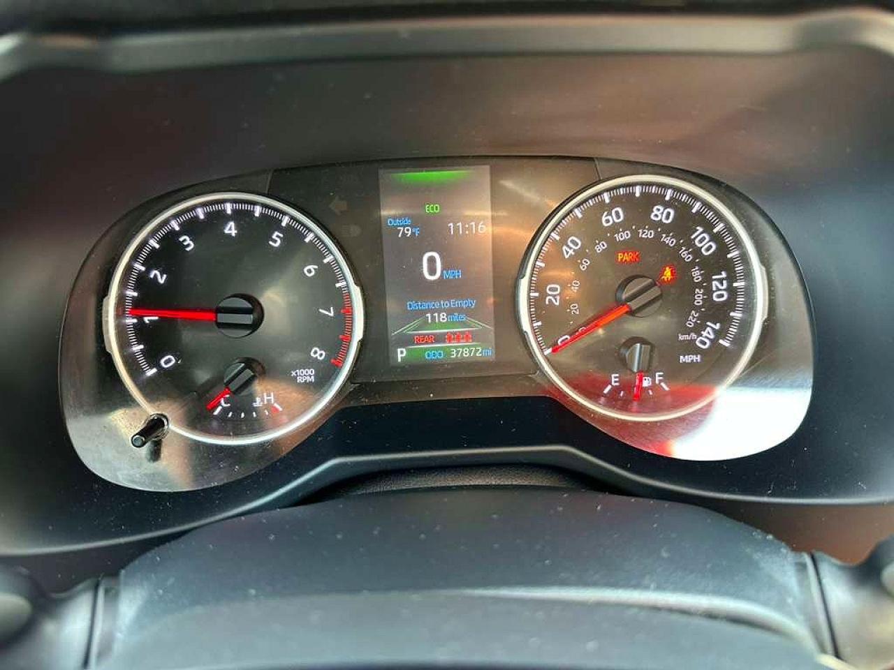 2021 Toyota Rav4 Le - Image 6
