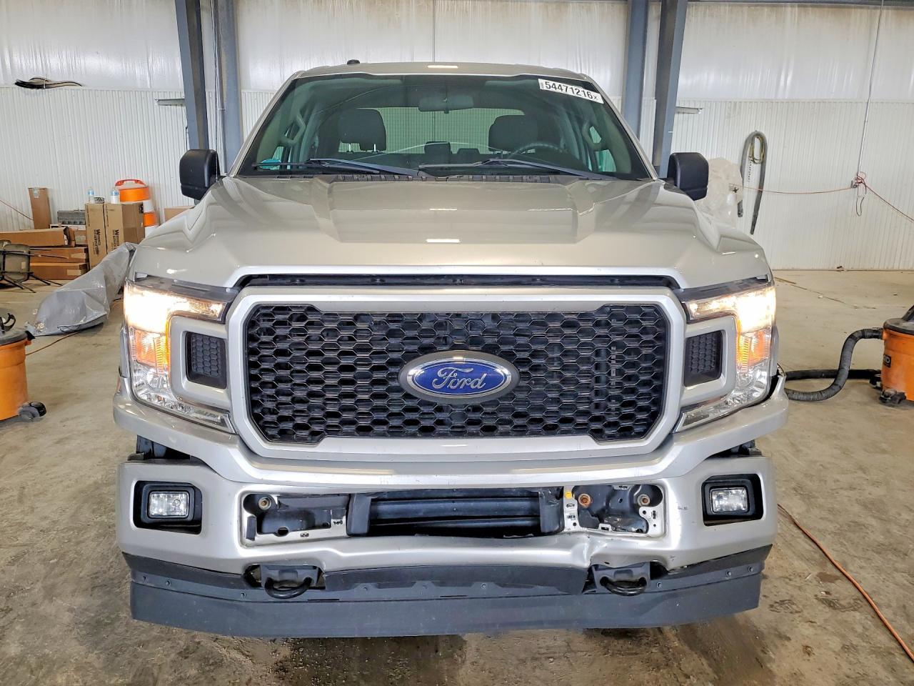 2018 Ford F150 Supercrew - Image 5