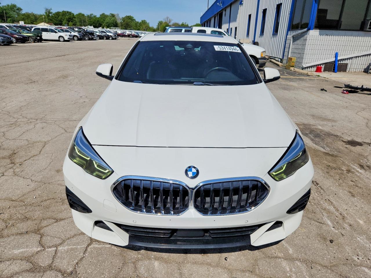 2021 BMW 228Xi - Image 5