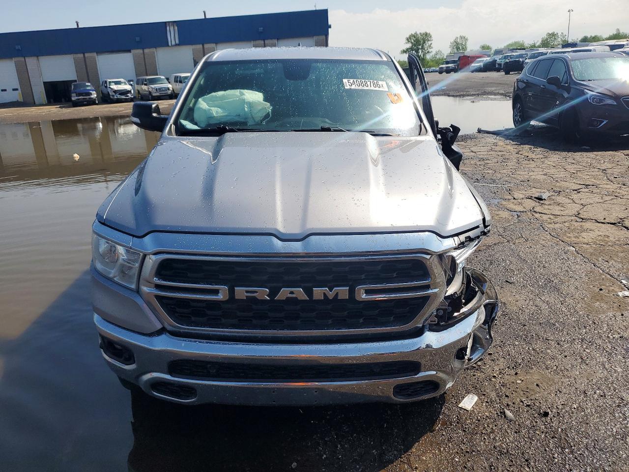 2022 Ram 1500 Big Horn - Image 5