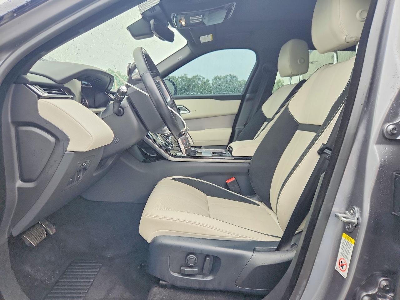 2020 Land Rover Range Rover Velar - Фото 7