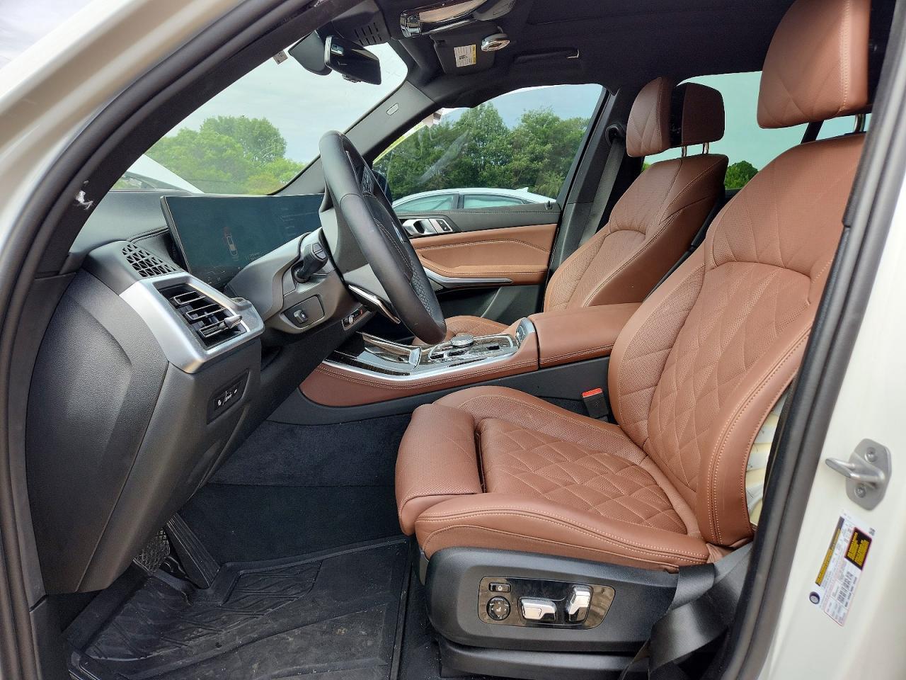 2026 BMW X5 Sdrive 40I - Фото 7