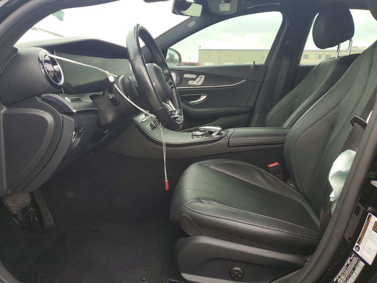 2020 Mercedes-Benz E 350 - Image 7