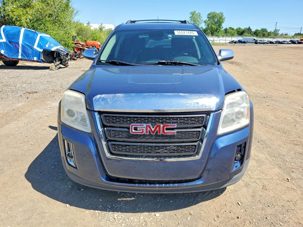 2016 GMC Terrain Sle - Image 5