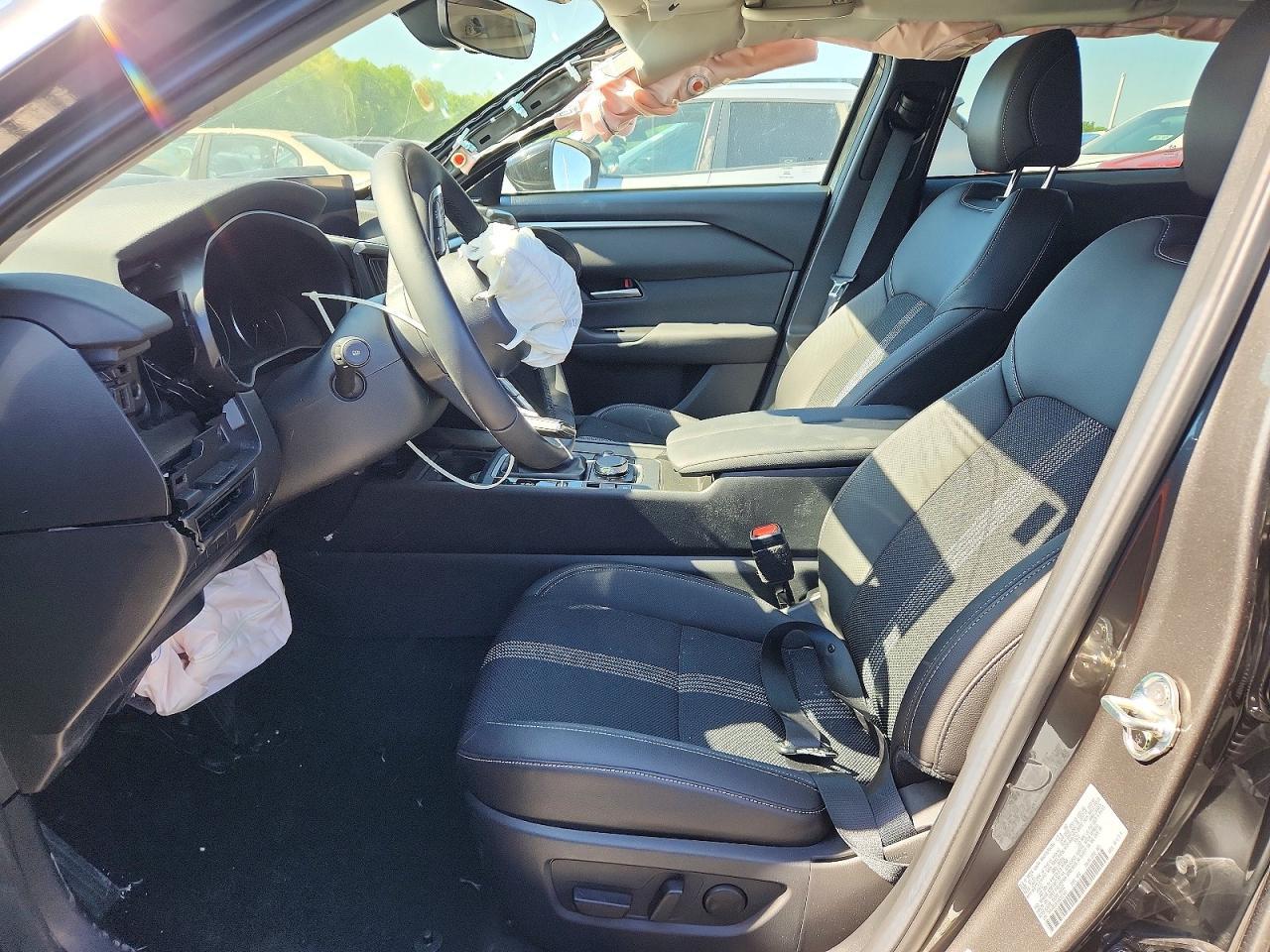 2025 Mazda Cx-50 Premium - Фото 7