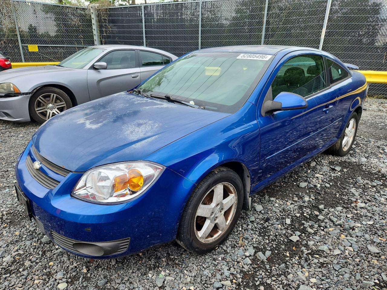 2005 Chevrolet Cobalt Ls
