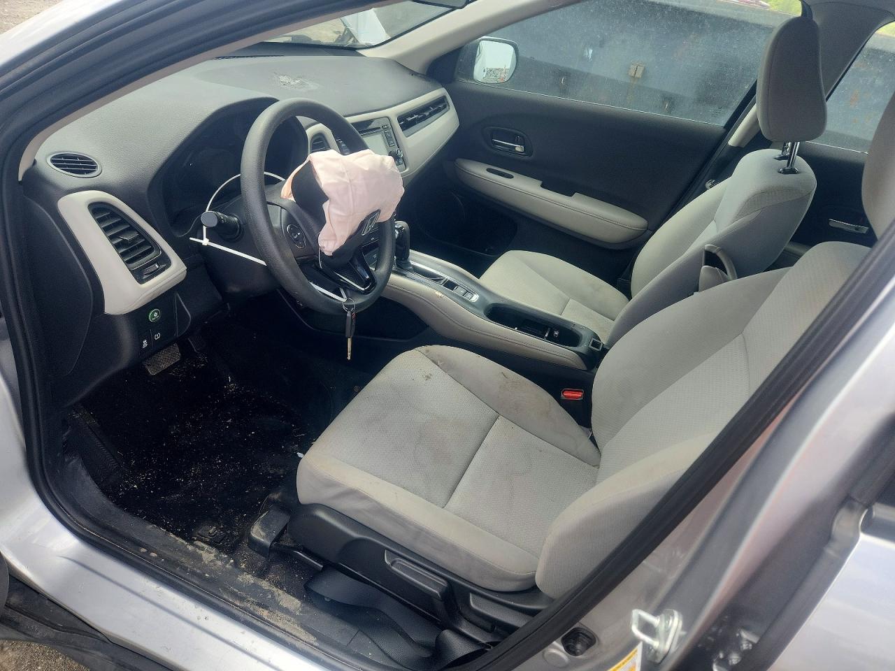 2021 Honda Hr-V Lx - Image 7