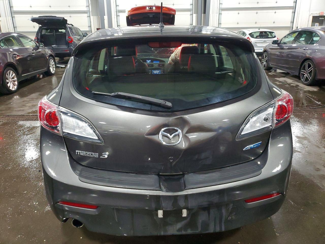 2013 Mazda 3 I - Image 6