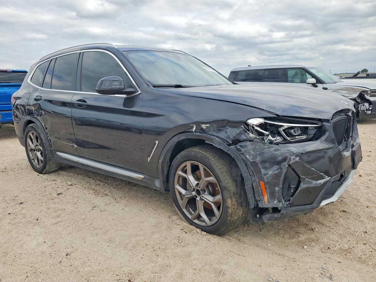 2024 BMW X3 Sdrive30I - Image 4