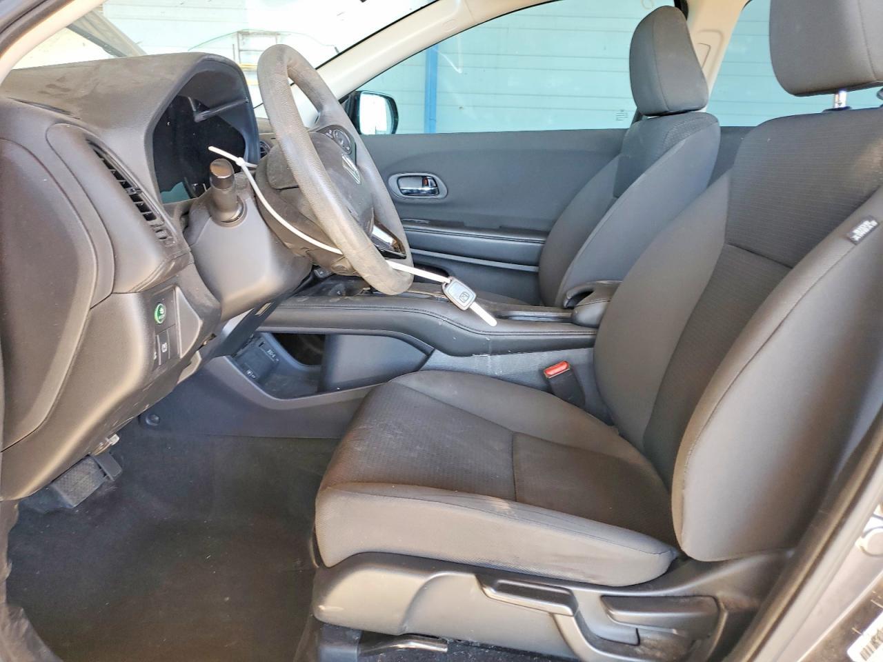 2019 Honda Hr-V Lx - Image 7