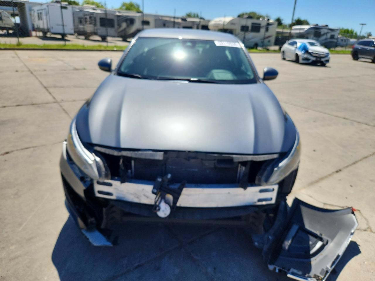 2023 Nissan Altima S - Фото 5
