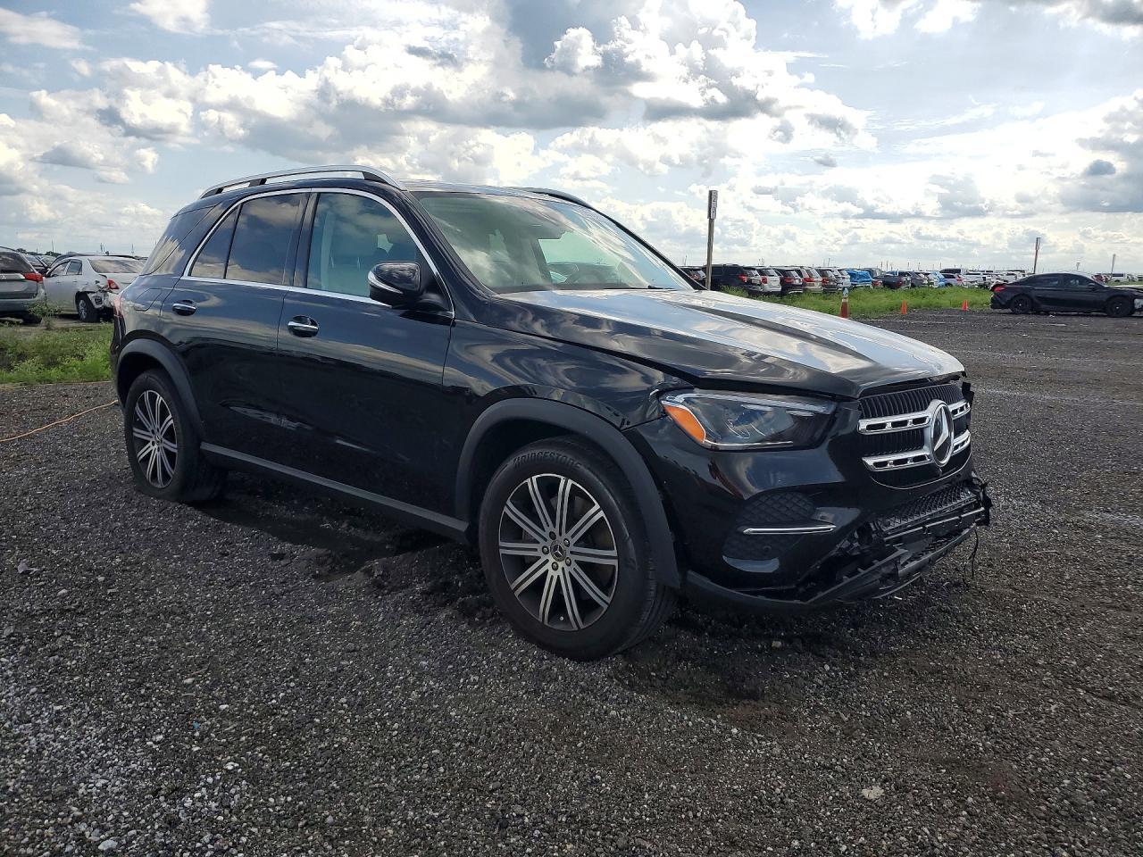 2024 Mercedes-Benz Gle 450E 4Matic - Фото 4