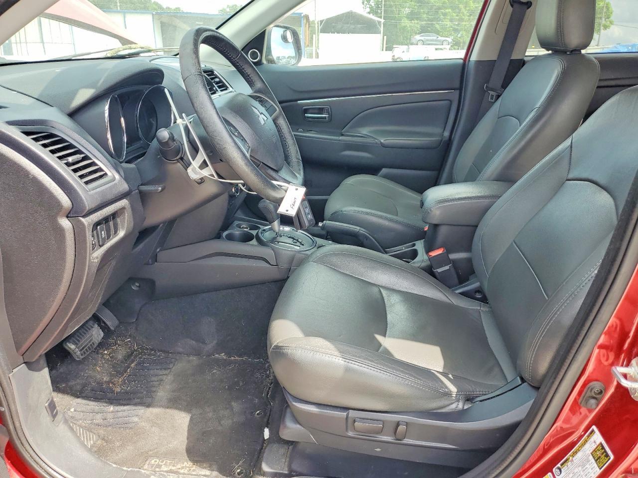 2015 Mitsubishi Outlander Sport Se - Фото 7