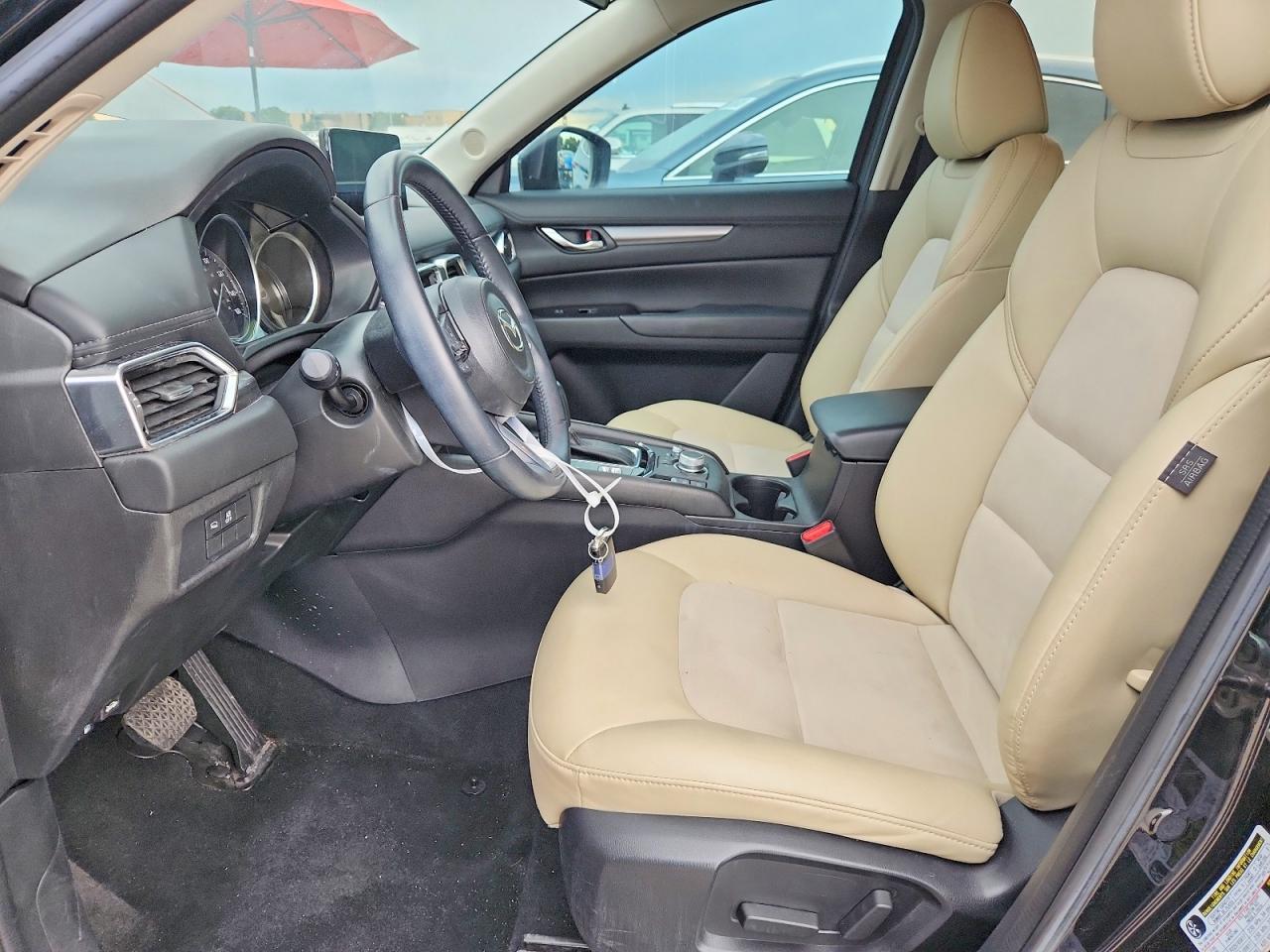 2022 Mazda Cx-5 Select - Фото 7