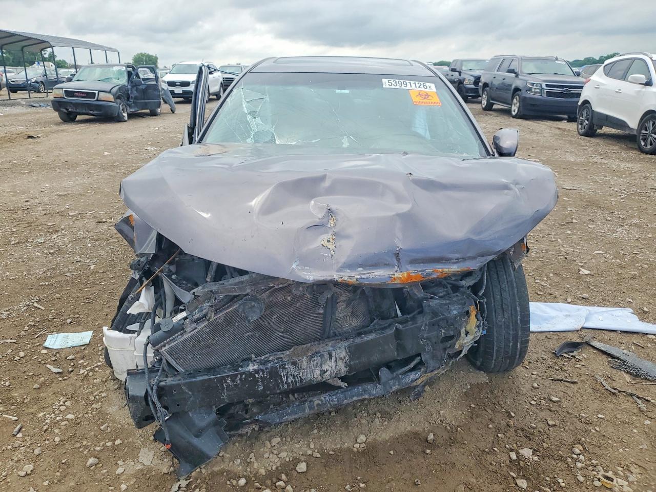 2015 Toyota Camry Xle - Фото 5